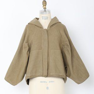 Controller Jacket in Quarry